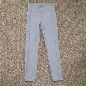 Lululemon invigorating leggings. 4